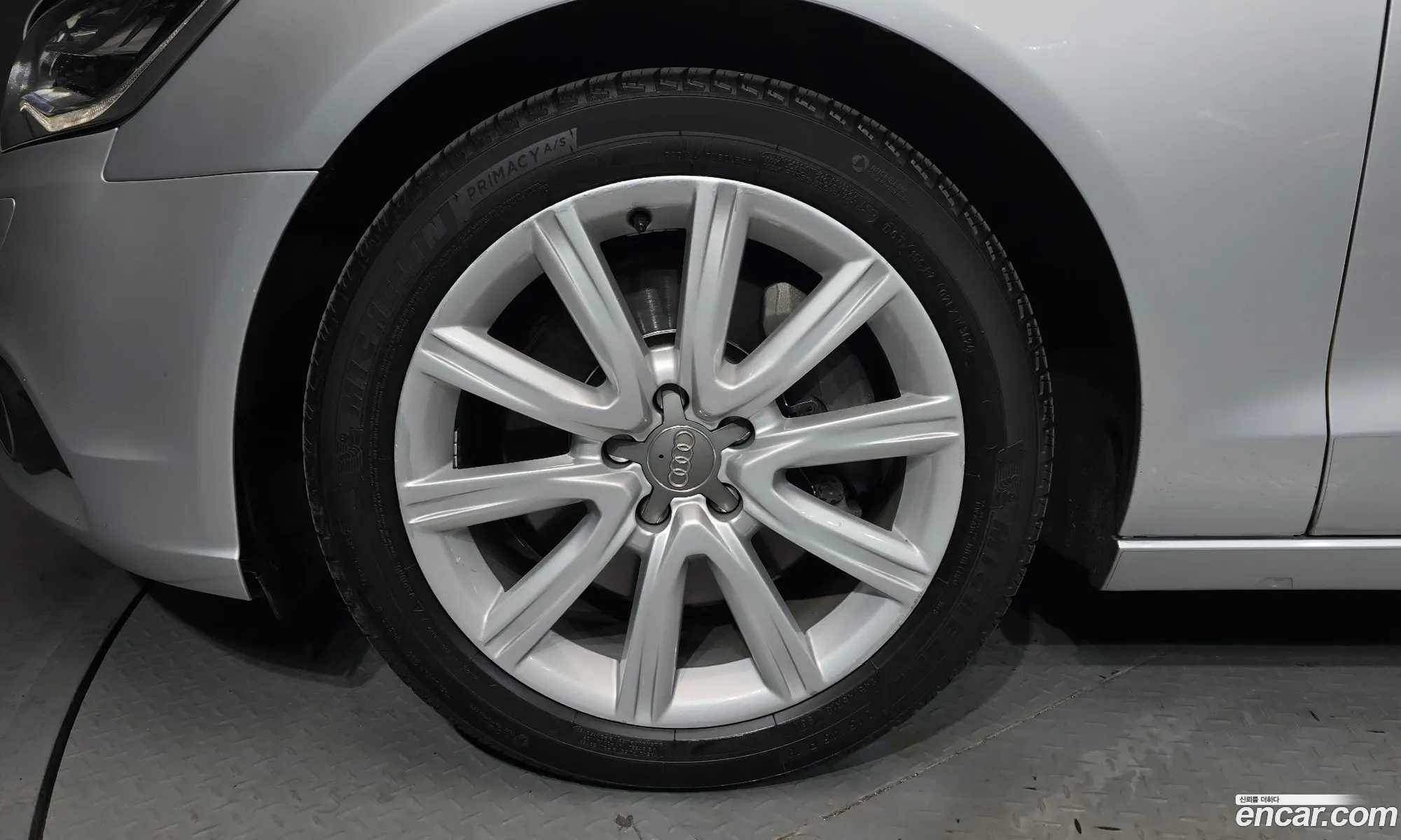 Audi A6 2015 — 14