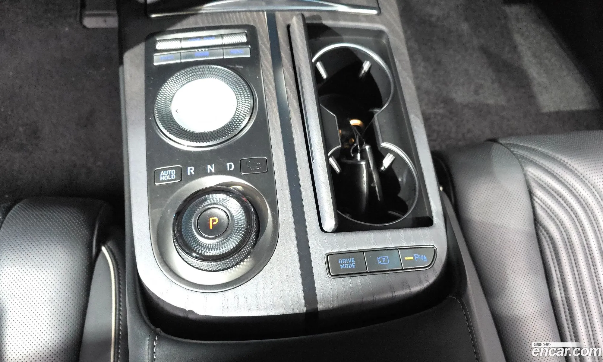 Genesis G80 2021 — 8