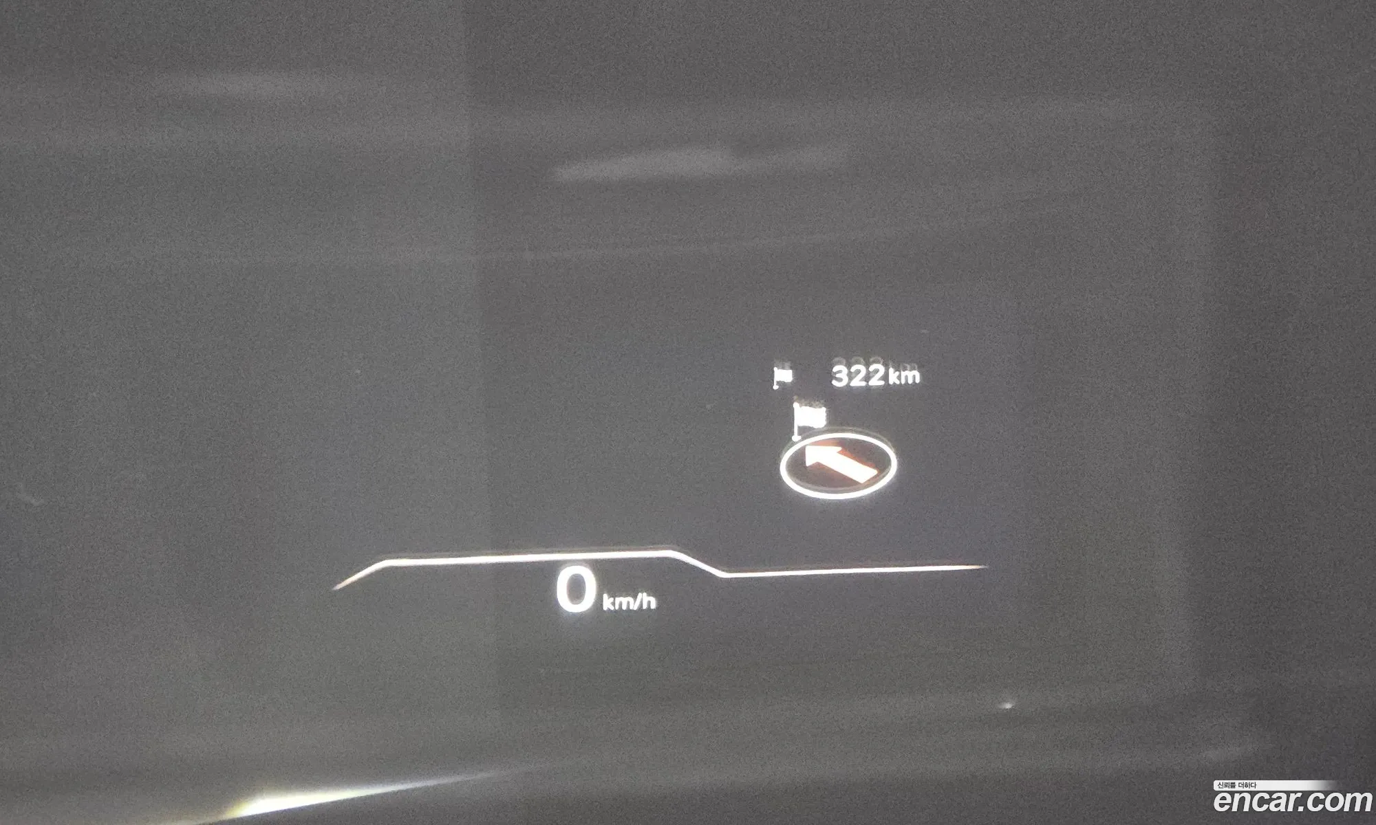 Genesis G80 2021 — 6