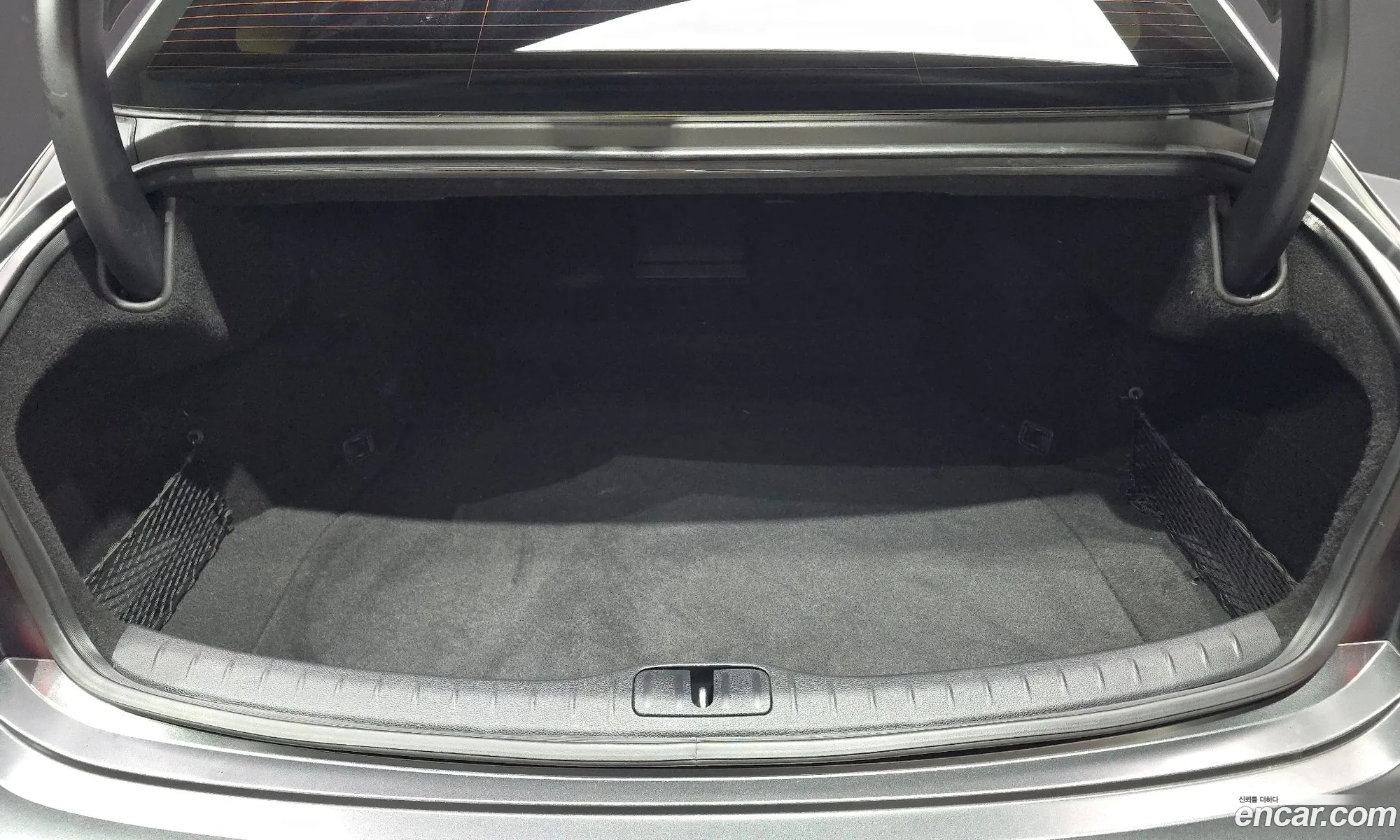 Genesis G80 2021 — 18