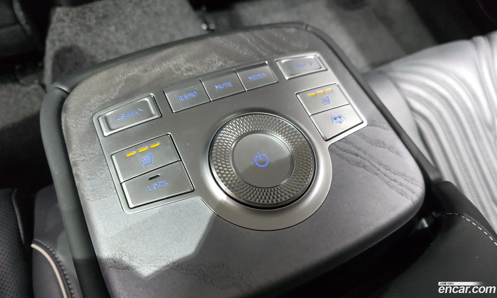 Genesis G80 2021 — 14