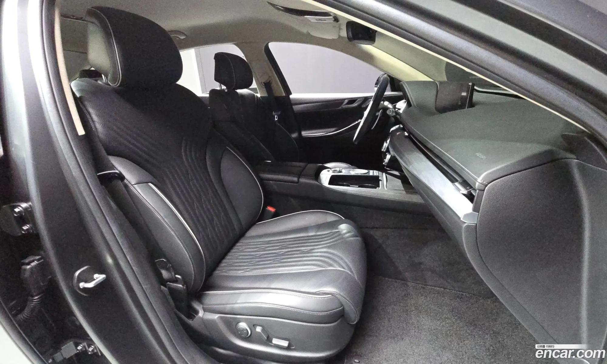 Genesis G80 2021 — 3