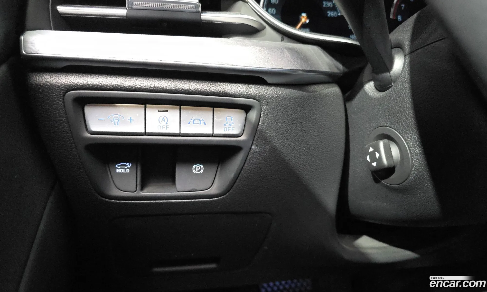 Genesis G80 2021 — 7