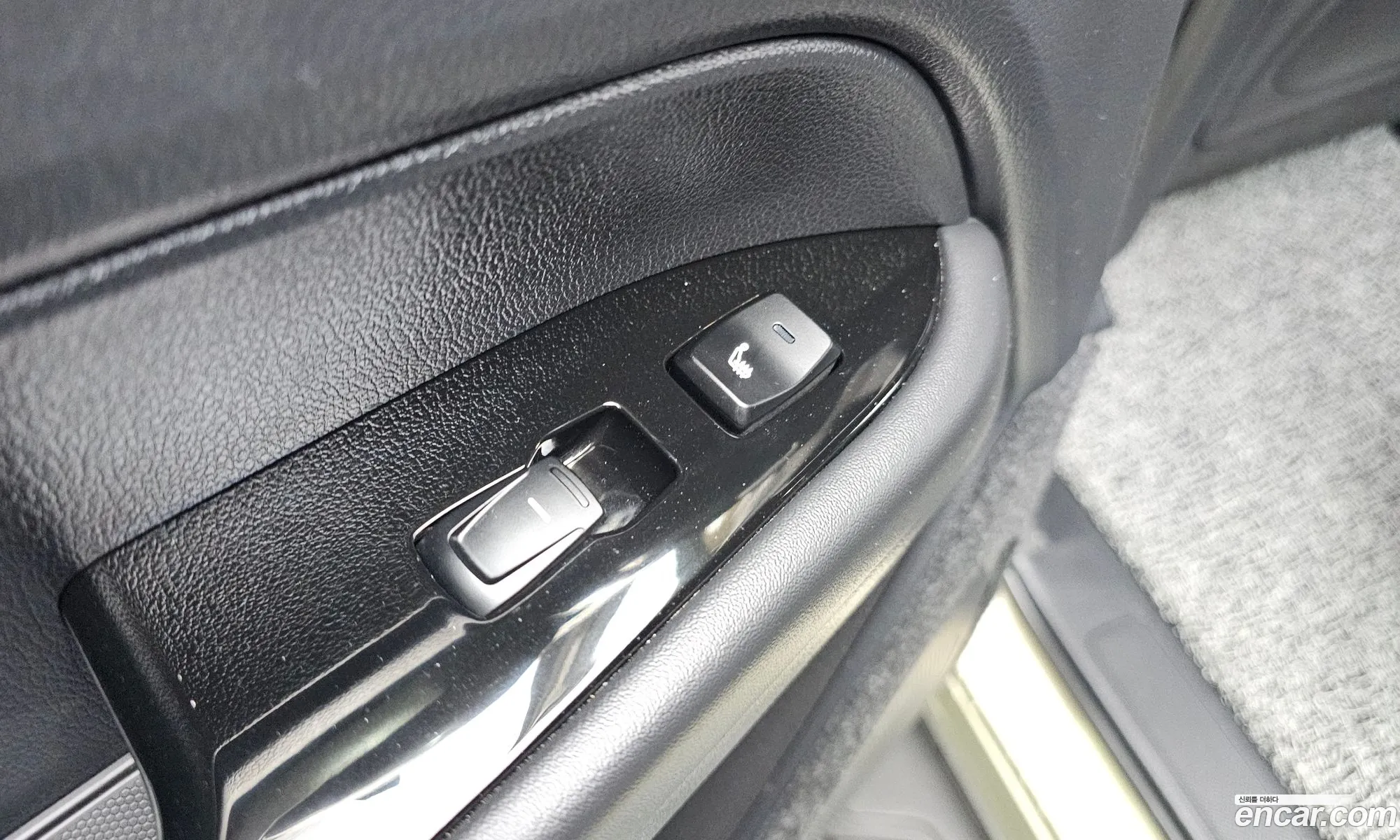 KG Mobility (SsangYong) Rexton Sports 2024 — 12