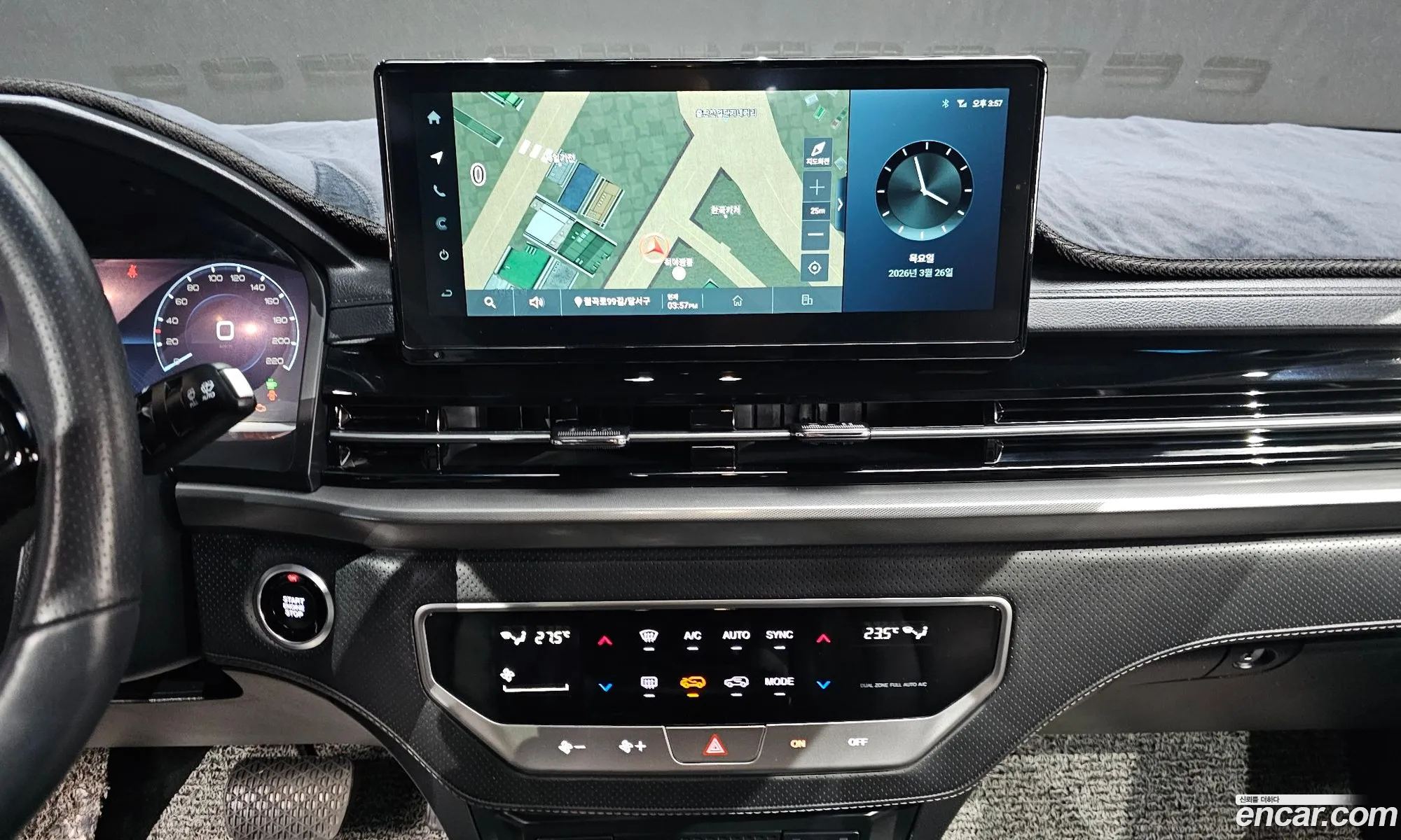 KG Mobility (SsangYong) Rexton Sports 2024 — 9