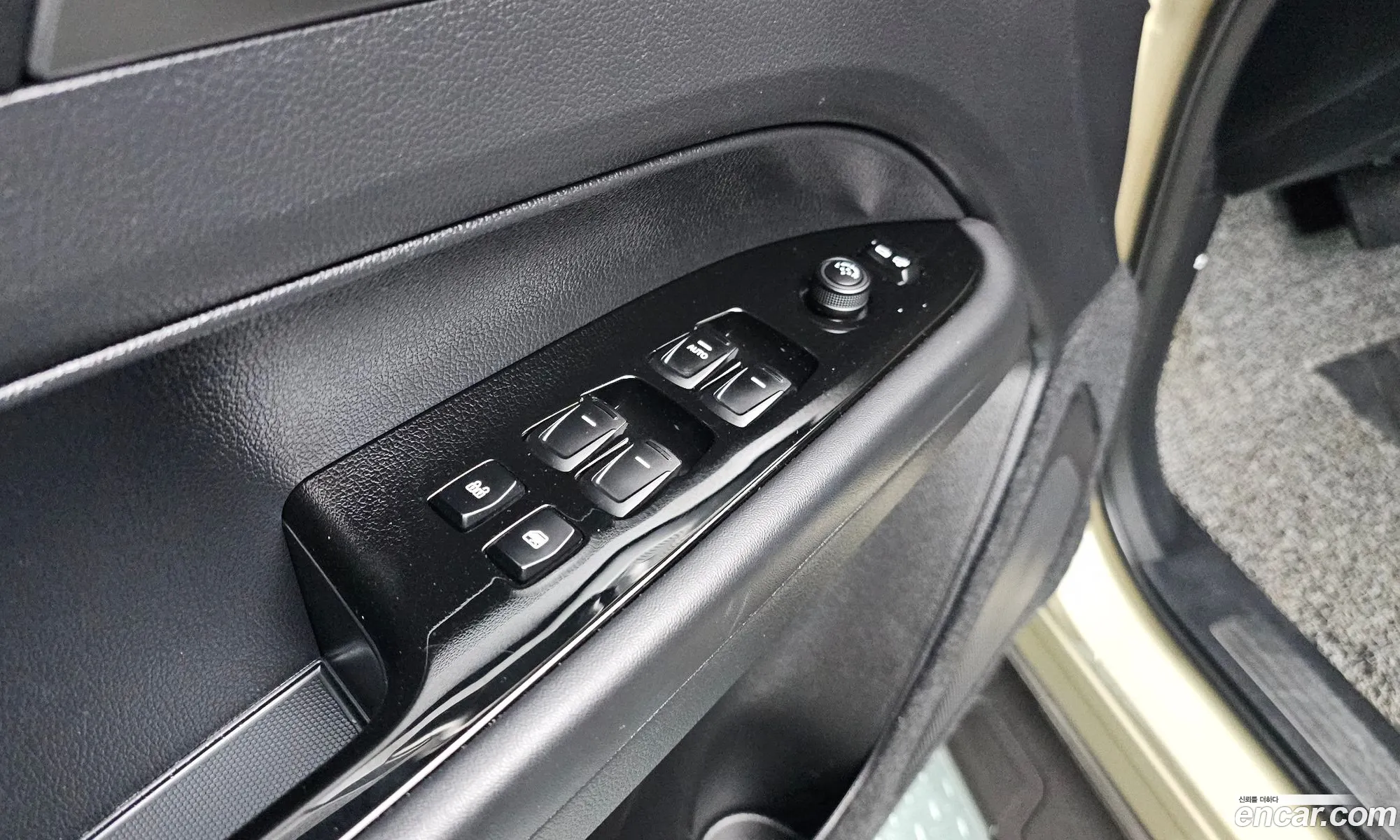 KG Mobility (SsangYong) Rexton Sports 2024 — 3