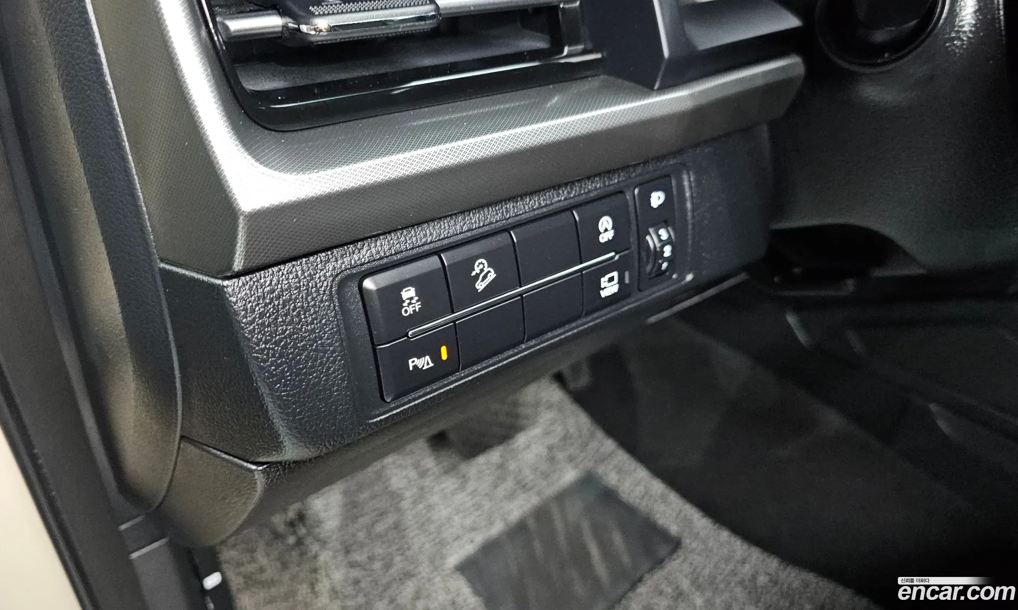KG Mobility (SsangYong) Rexton Sports 2024 — 4