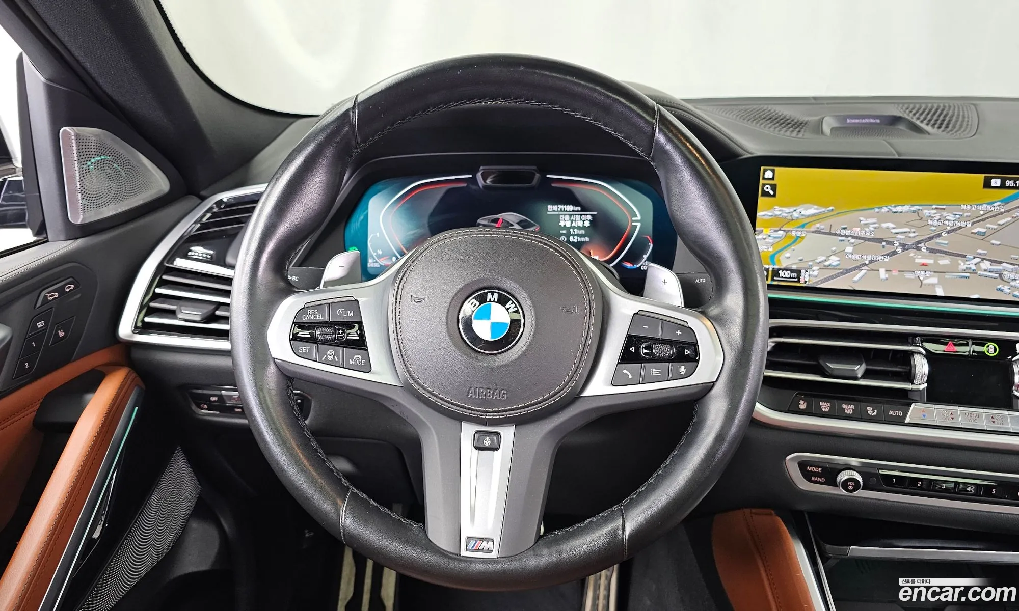 BMW X6 2022 — 8