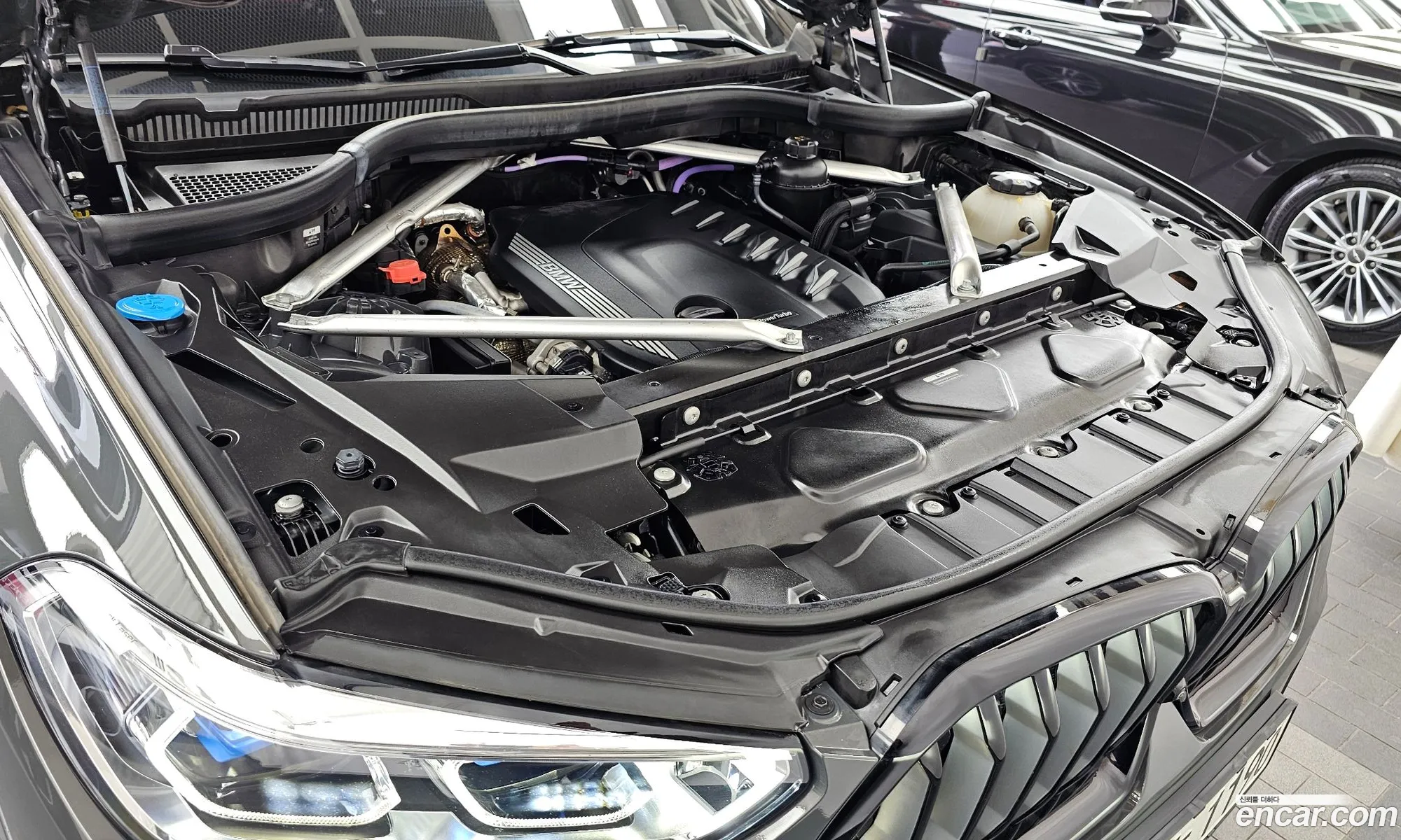 BMW X6 2022 — 16