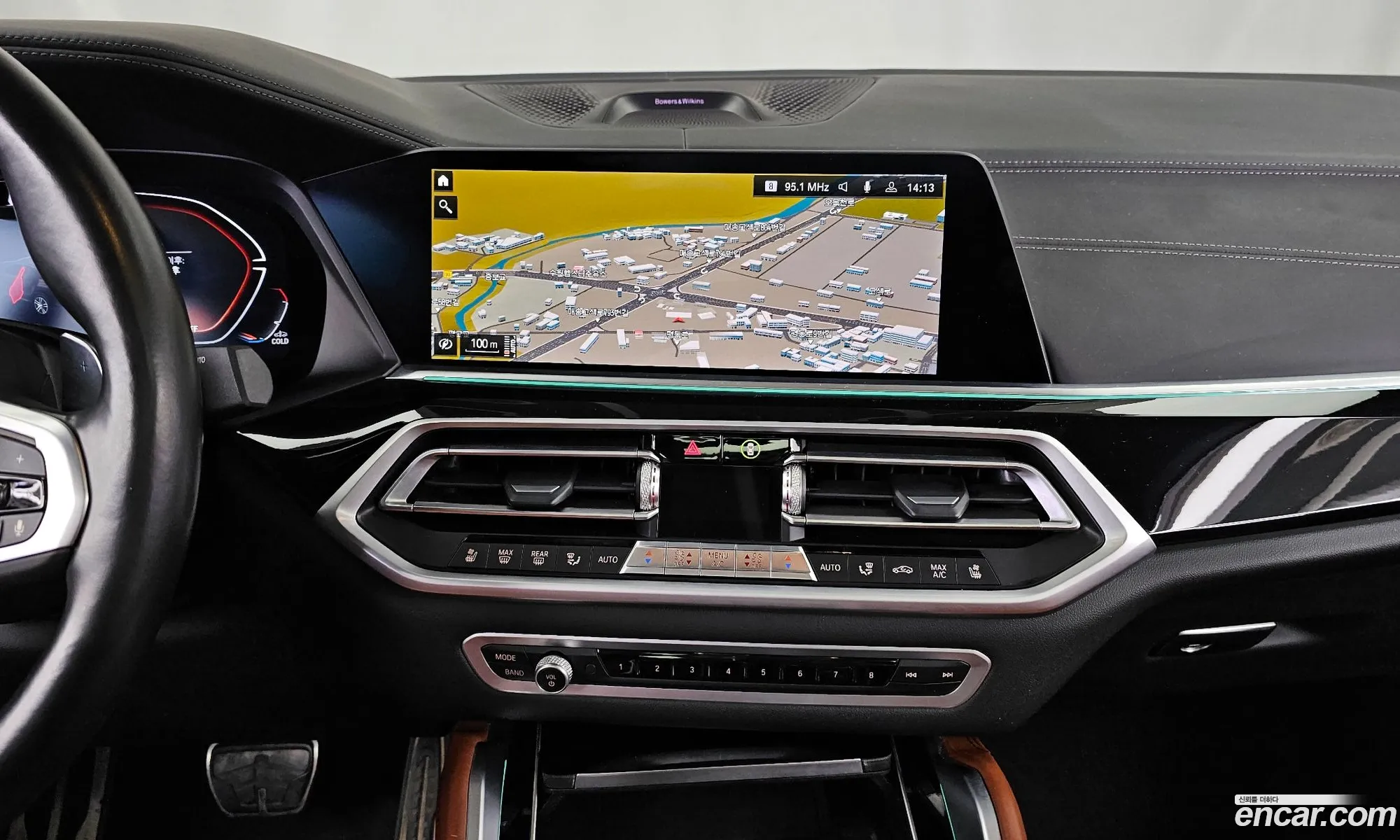BMW X6 2022 — 2