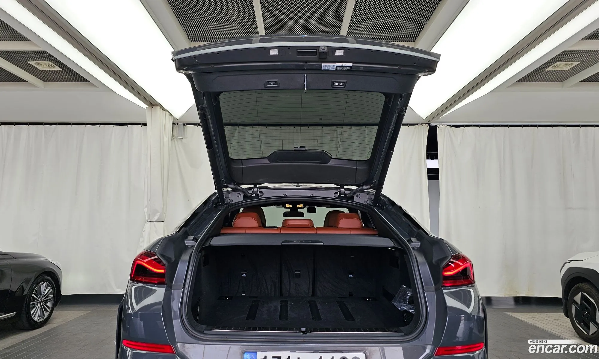 BMW X6 2022 — 4