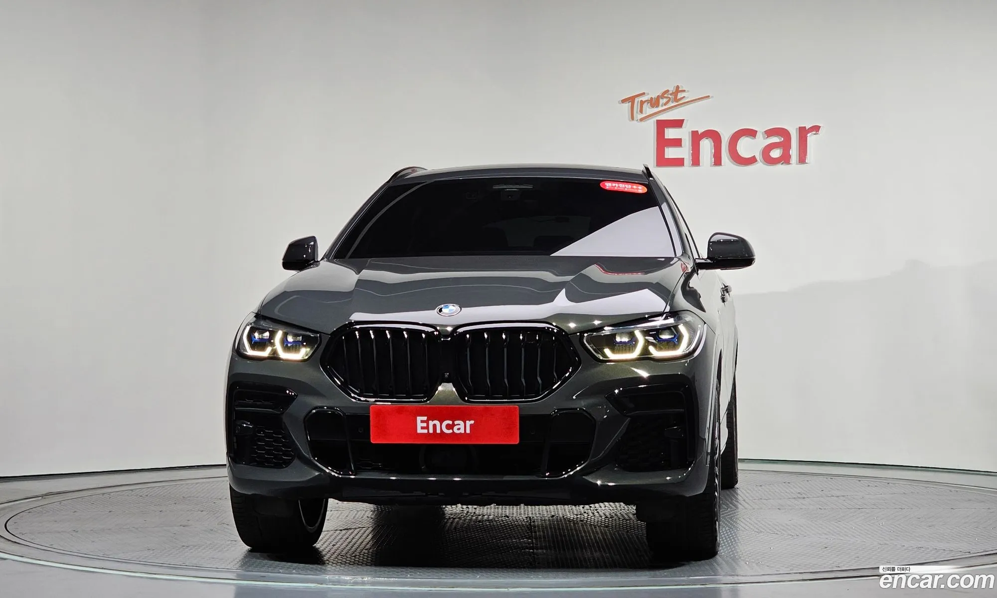 BMW X6 2022 — 11