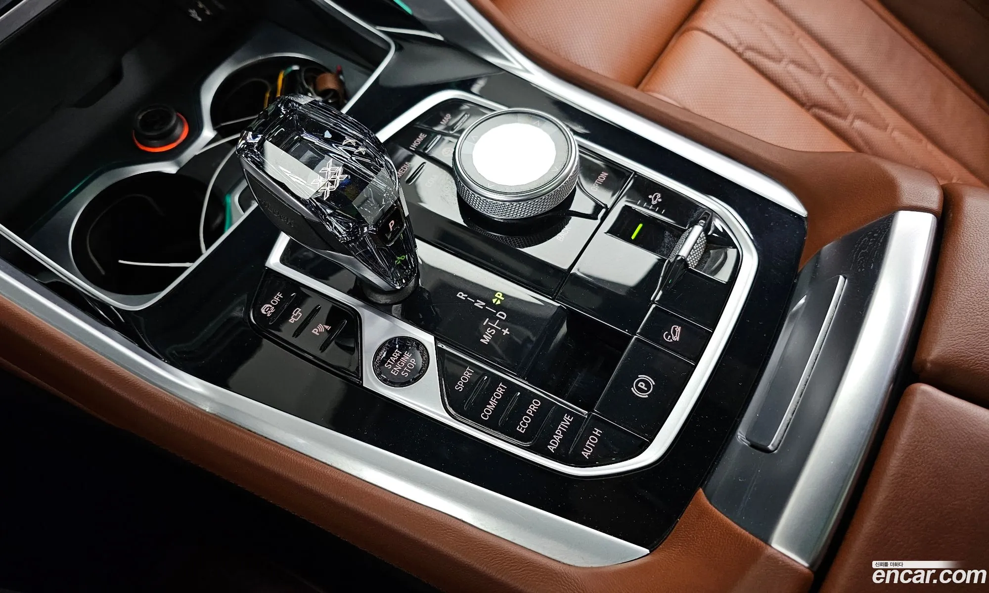 BMW X6 2022 — 9