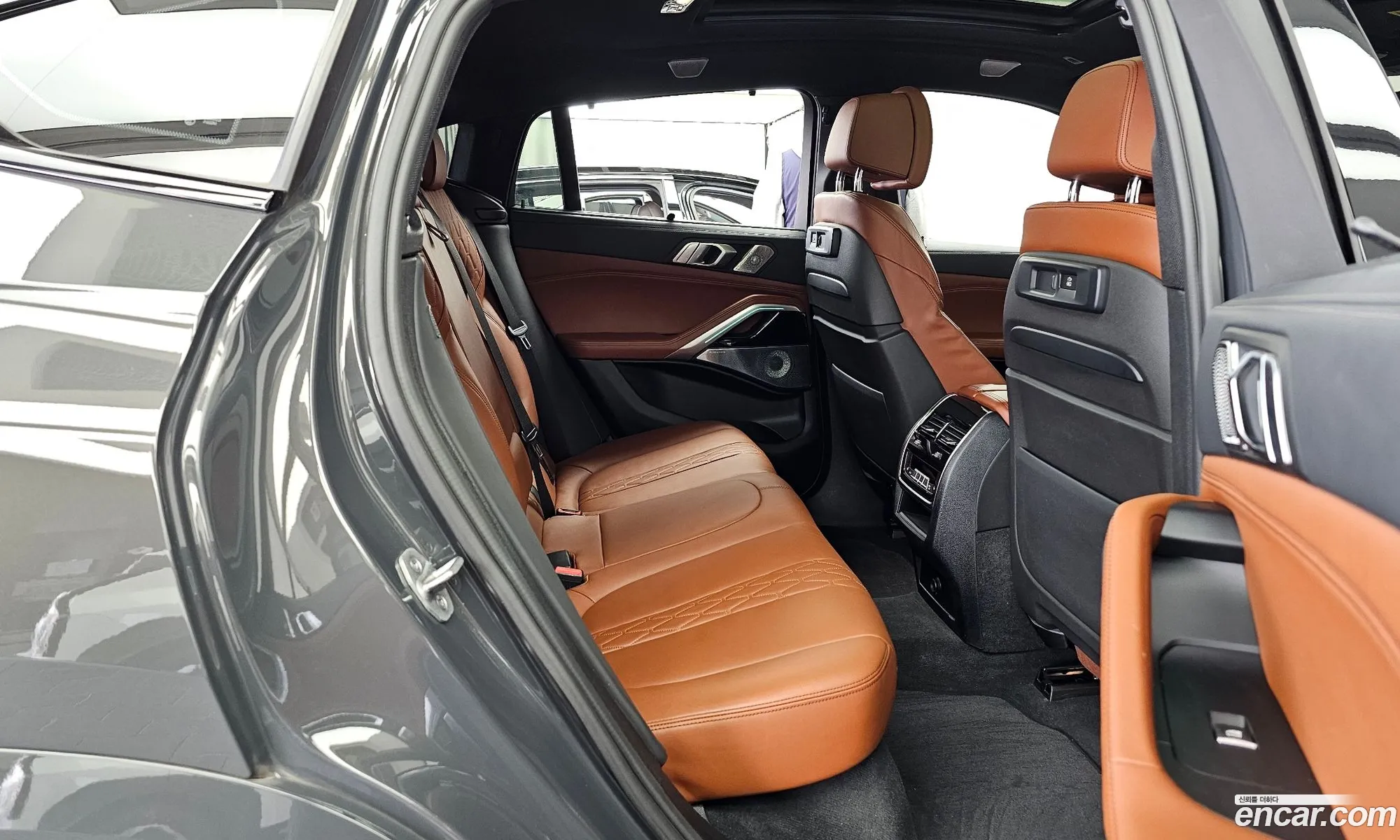BMW X6 2022 — 13