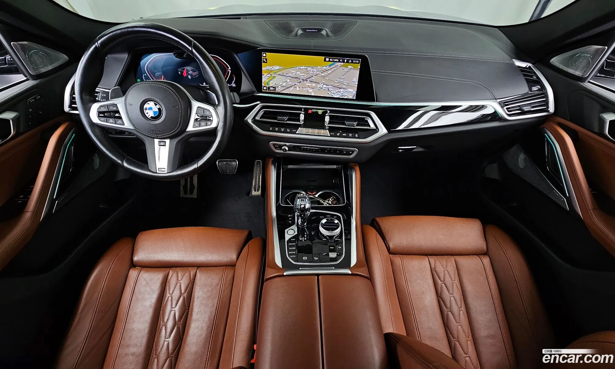 BMW X6 2022 — 20
