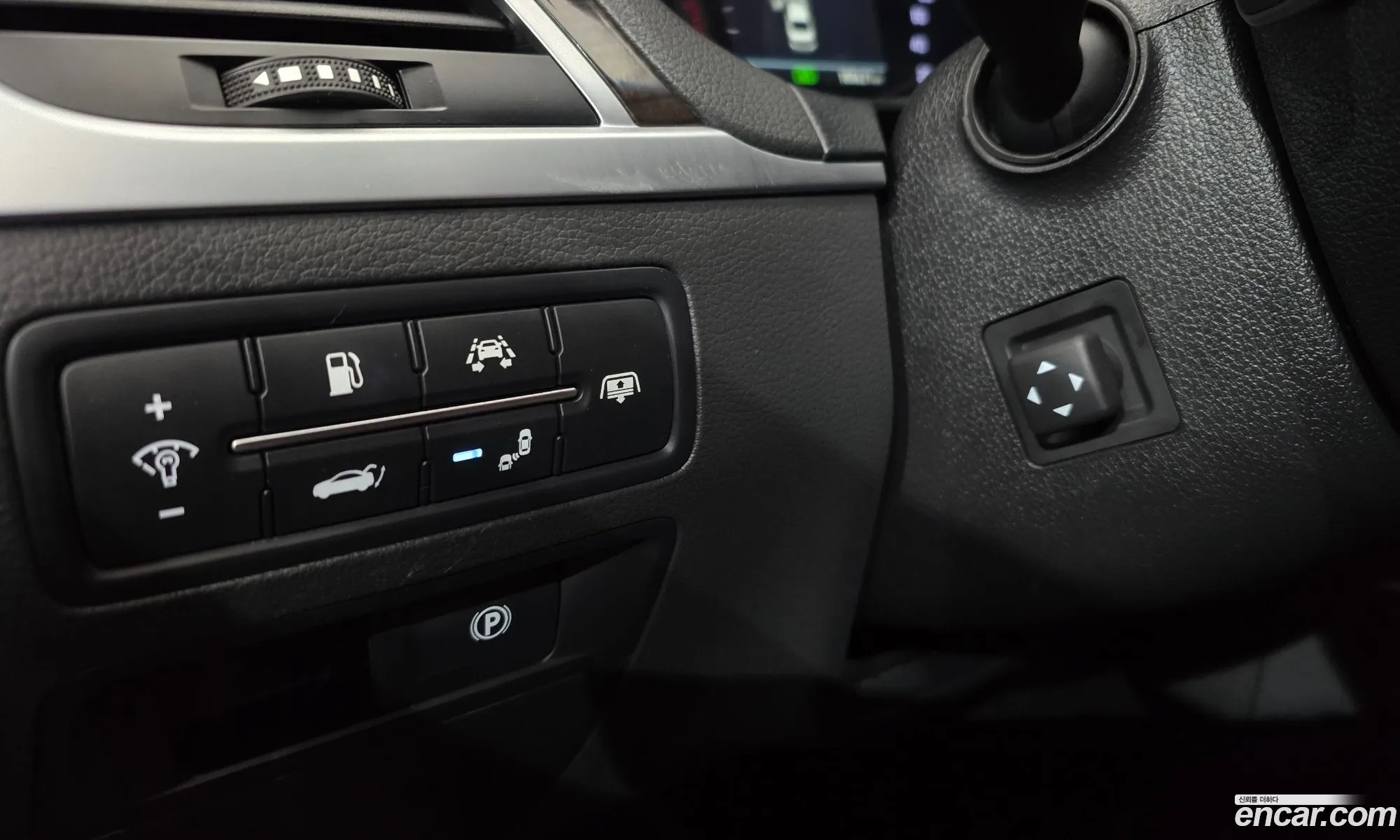 Genesis G80 2016 — 2