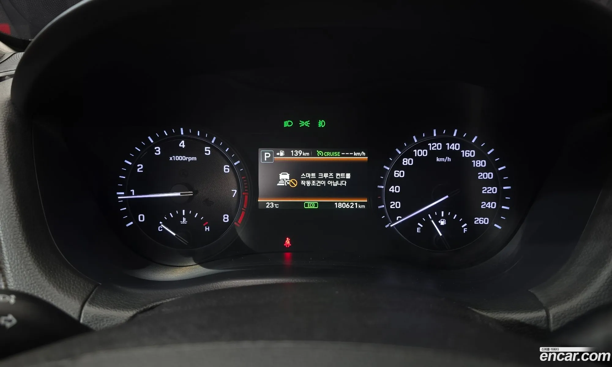Genesis G80 2016 — 9