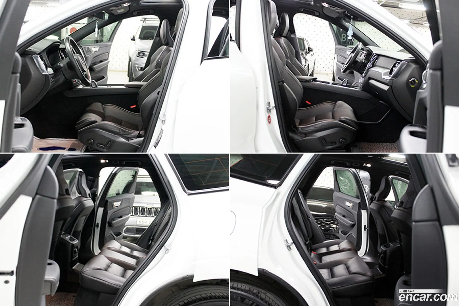 Volvo XC60 2021 — 5