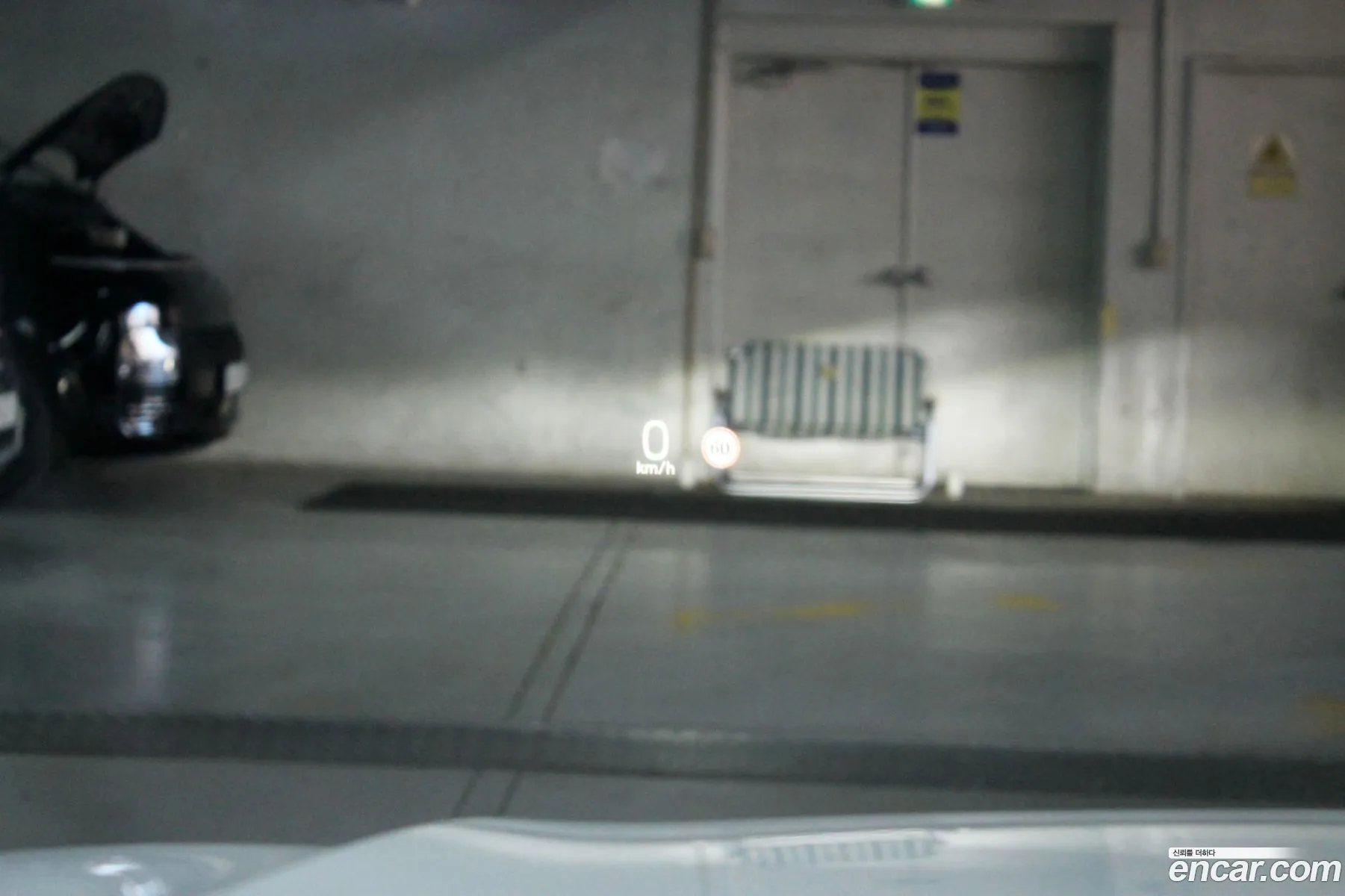Volvo XC60 2021 — 2