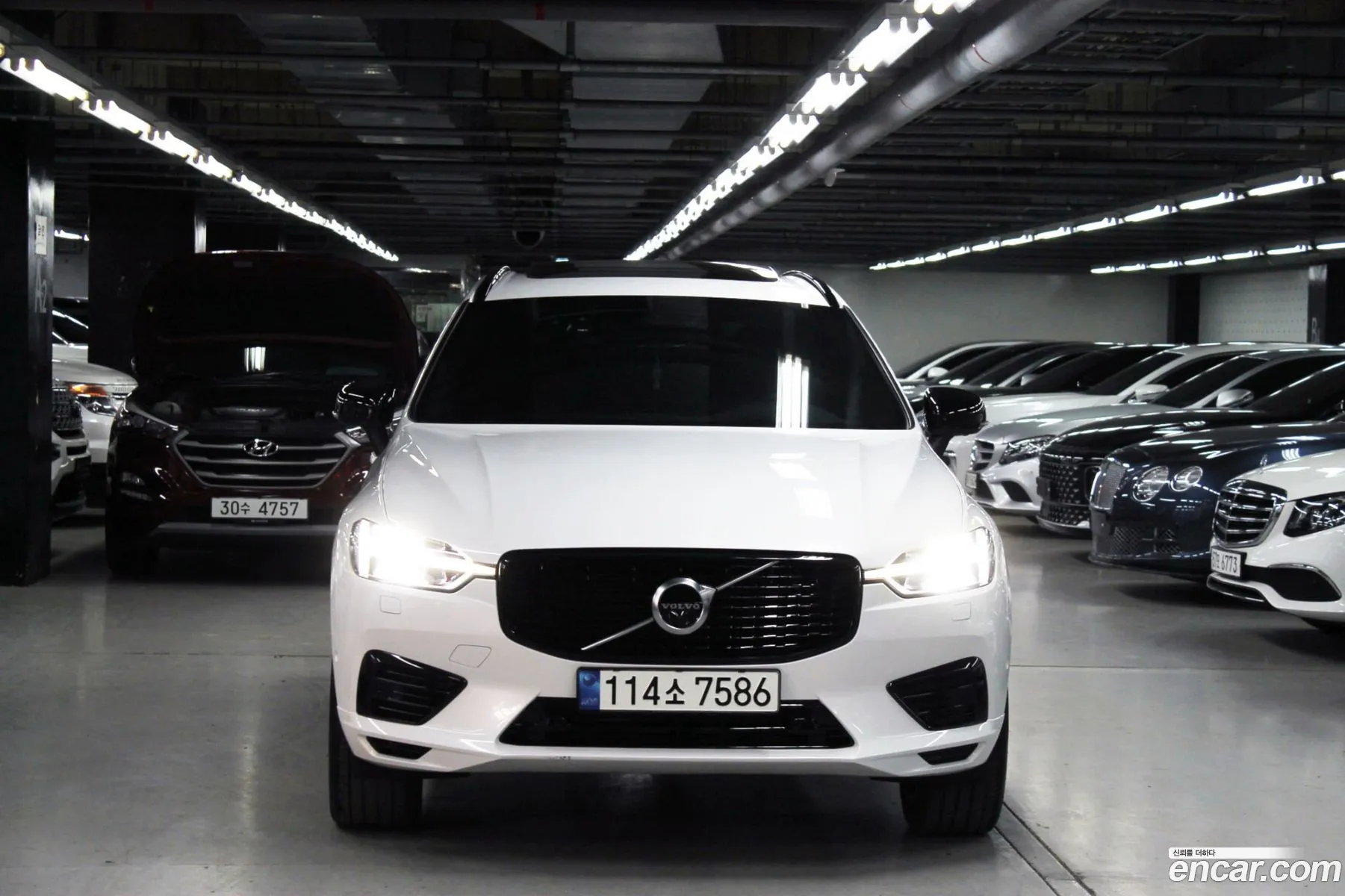 Volvo XC60 2021 — 7