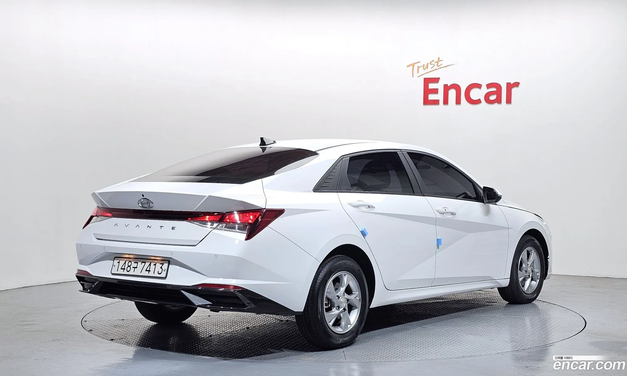 Hyundai Elantra 2020 — 3