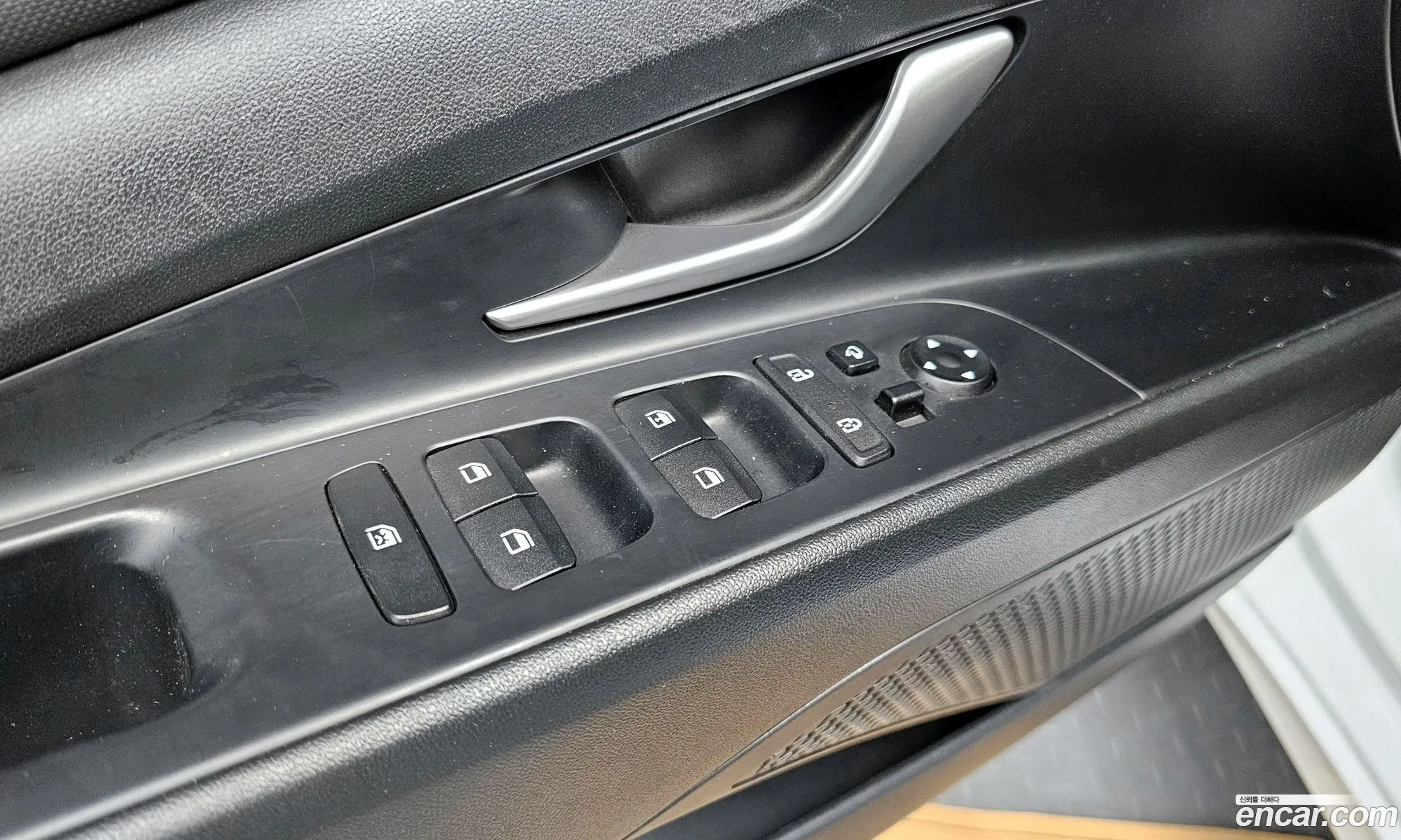 Hyundai Elantra 2020 — 20