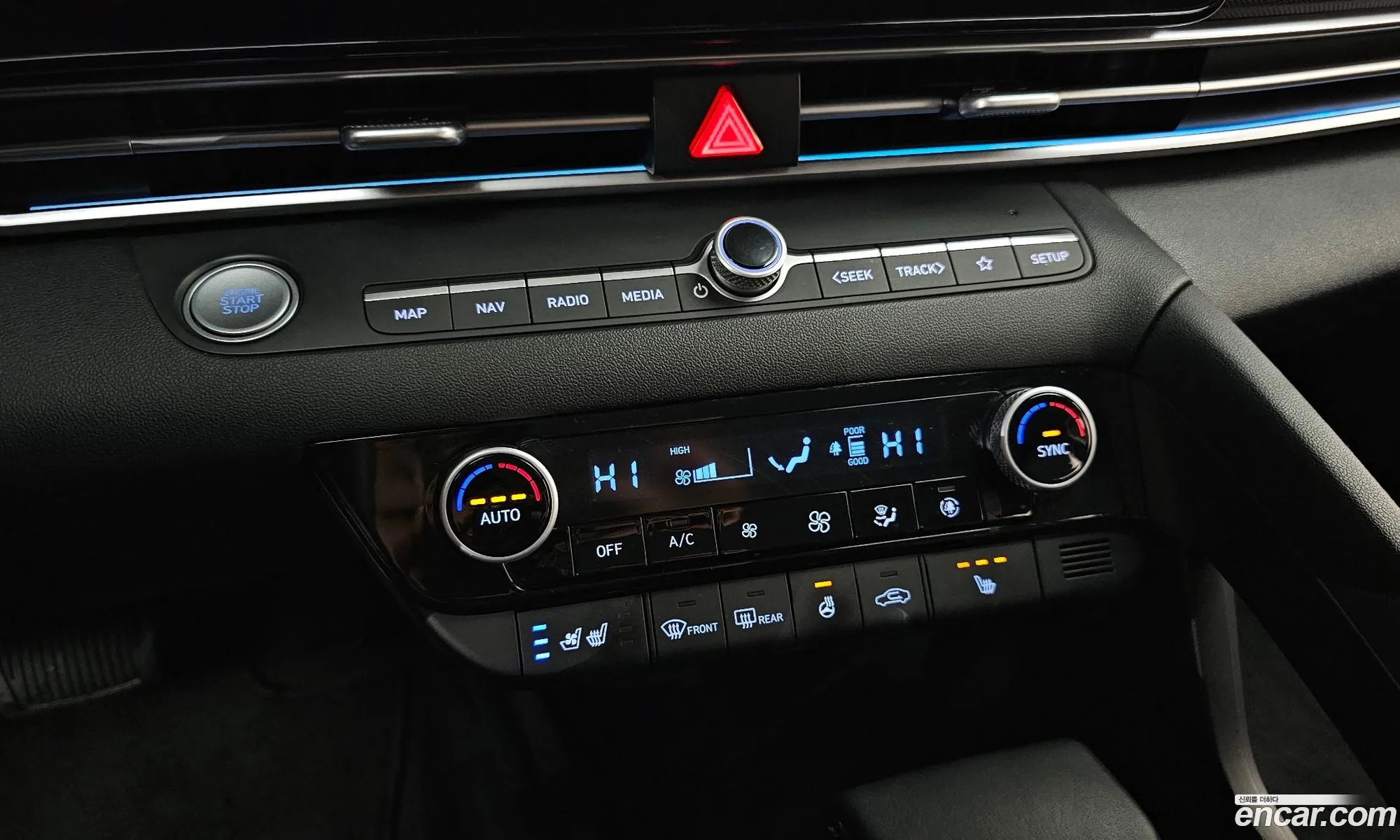 Hyundai Elantra 2020 — 4