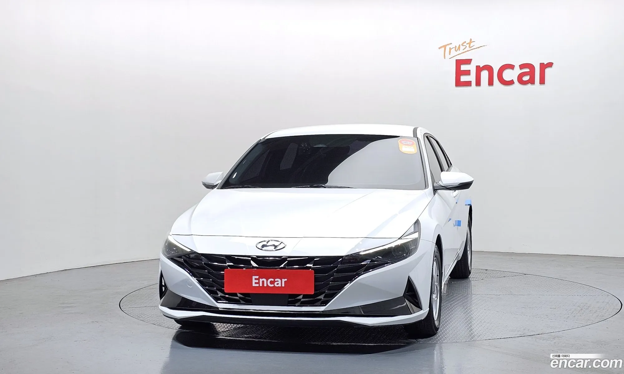 Hyundai Elantra 2020 — 6