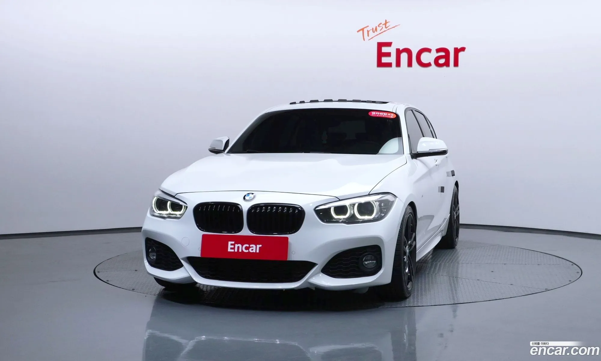 BMW 1 Series 2017 WBA1S5109J5K35086 — 11