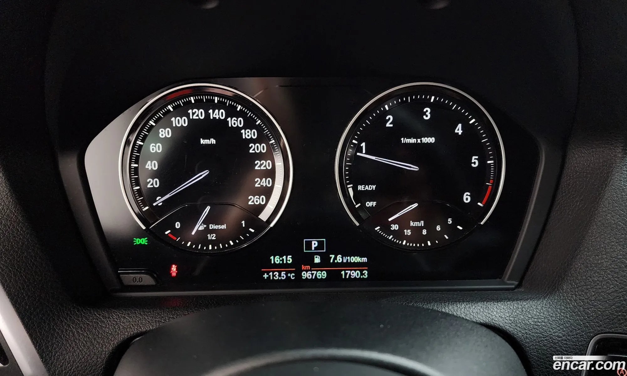 BMW 1 Series 2017 WBA1S5109J5K35086 — 6