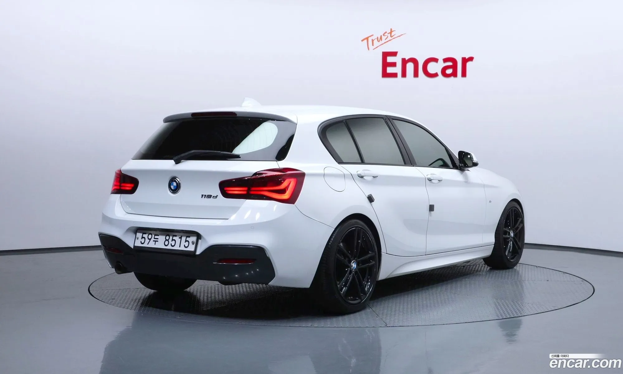 BMW 1 Series 2017 WBA1S5109J5K35086 — 10