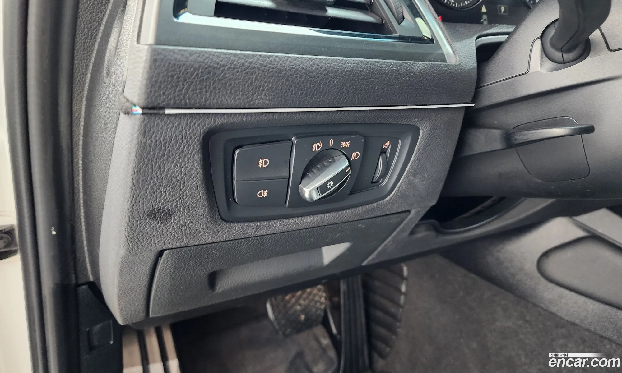 BMW 1 Series 2017 WBA1S5109J5K35086 — 5