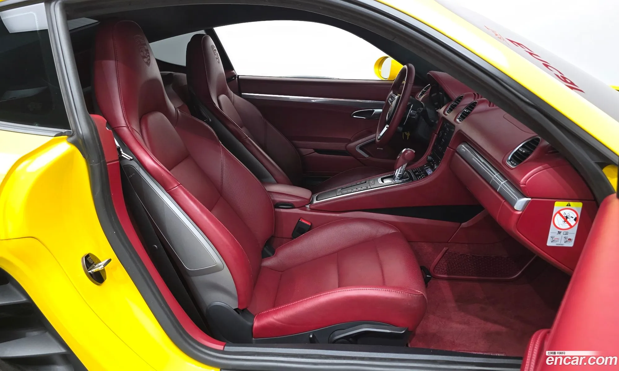 Porsche 718 Cayman 2018 WP0AB2981JK279385 — 17
