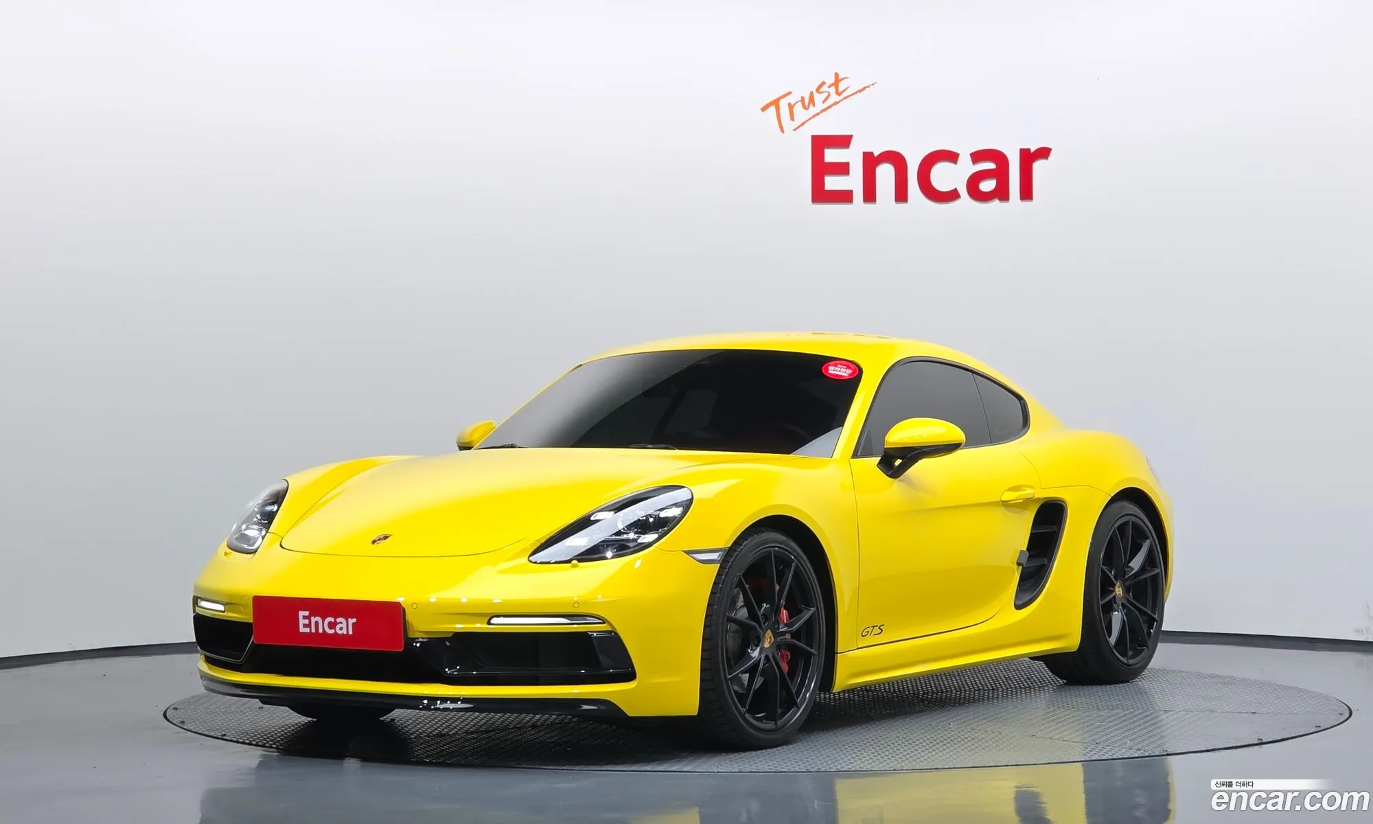 Porsche 718 Cayman 2018 WP0AB2981JK279385 — 10