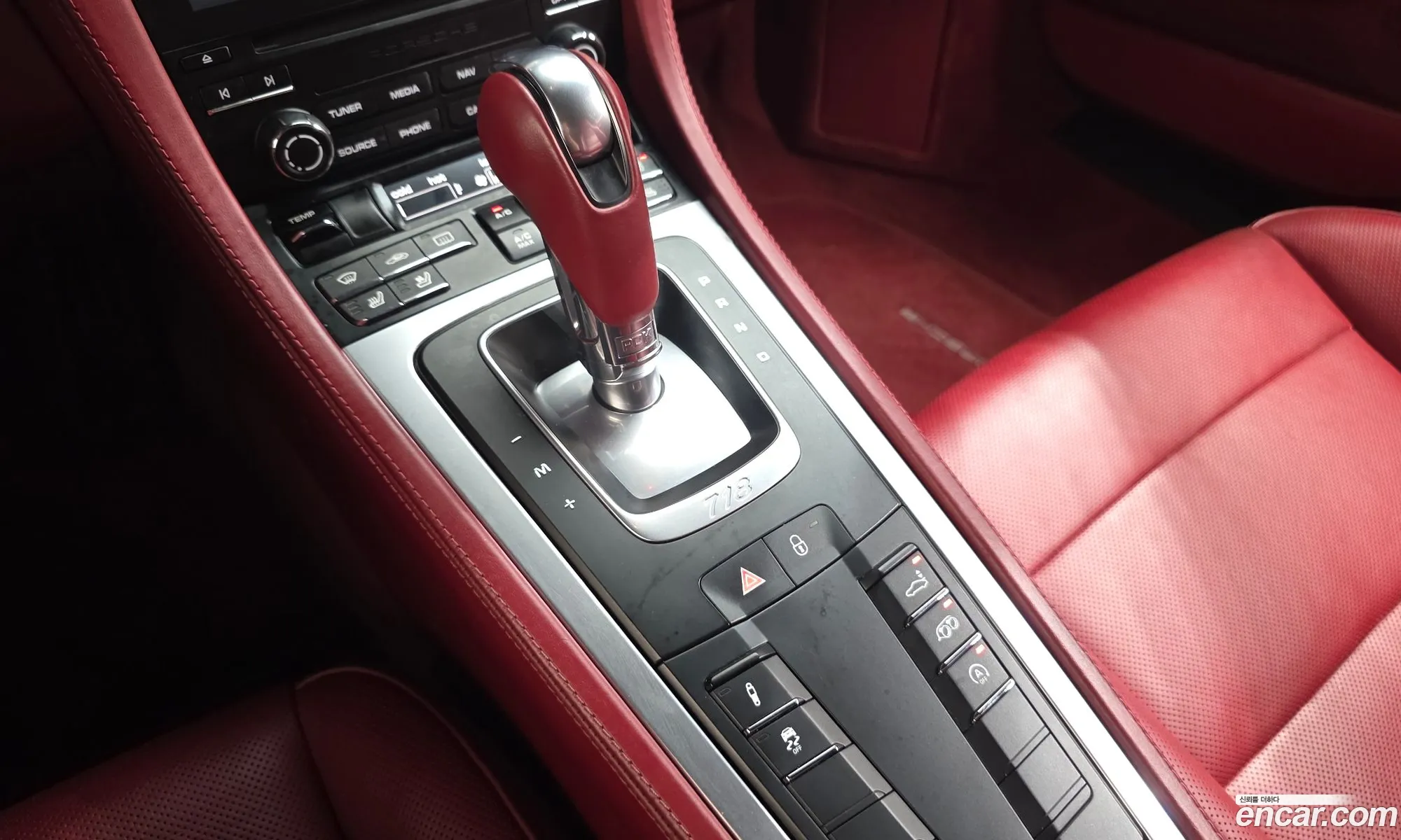 Porsche 718 Cayman 2018 WP0AB2981JK279385 — 16