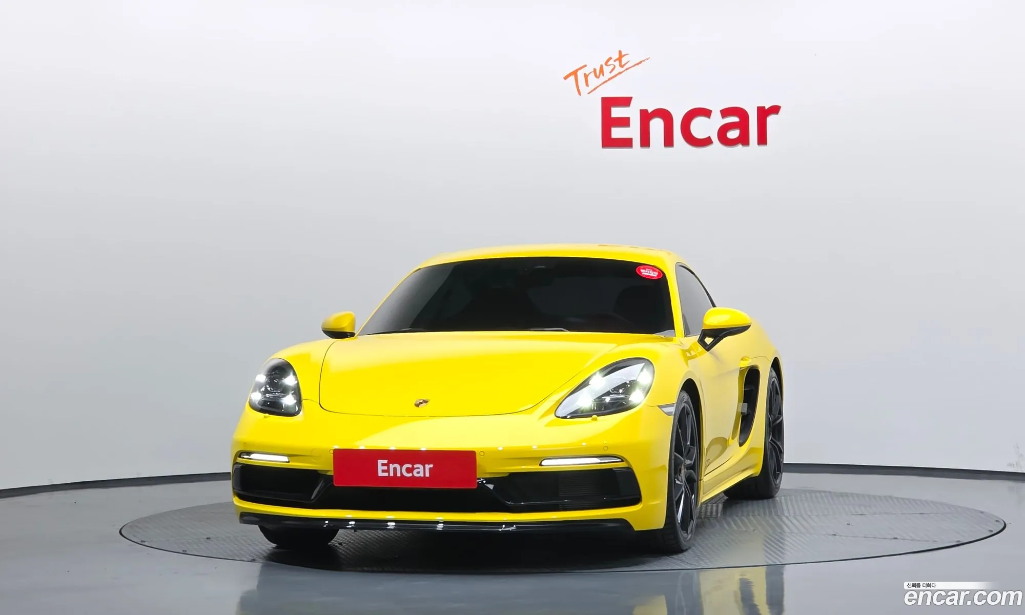 Porsche 718 Cayman 2018 WP0AB2981JK279385 — 11