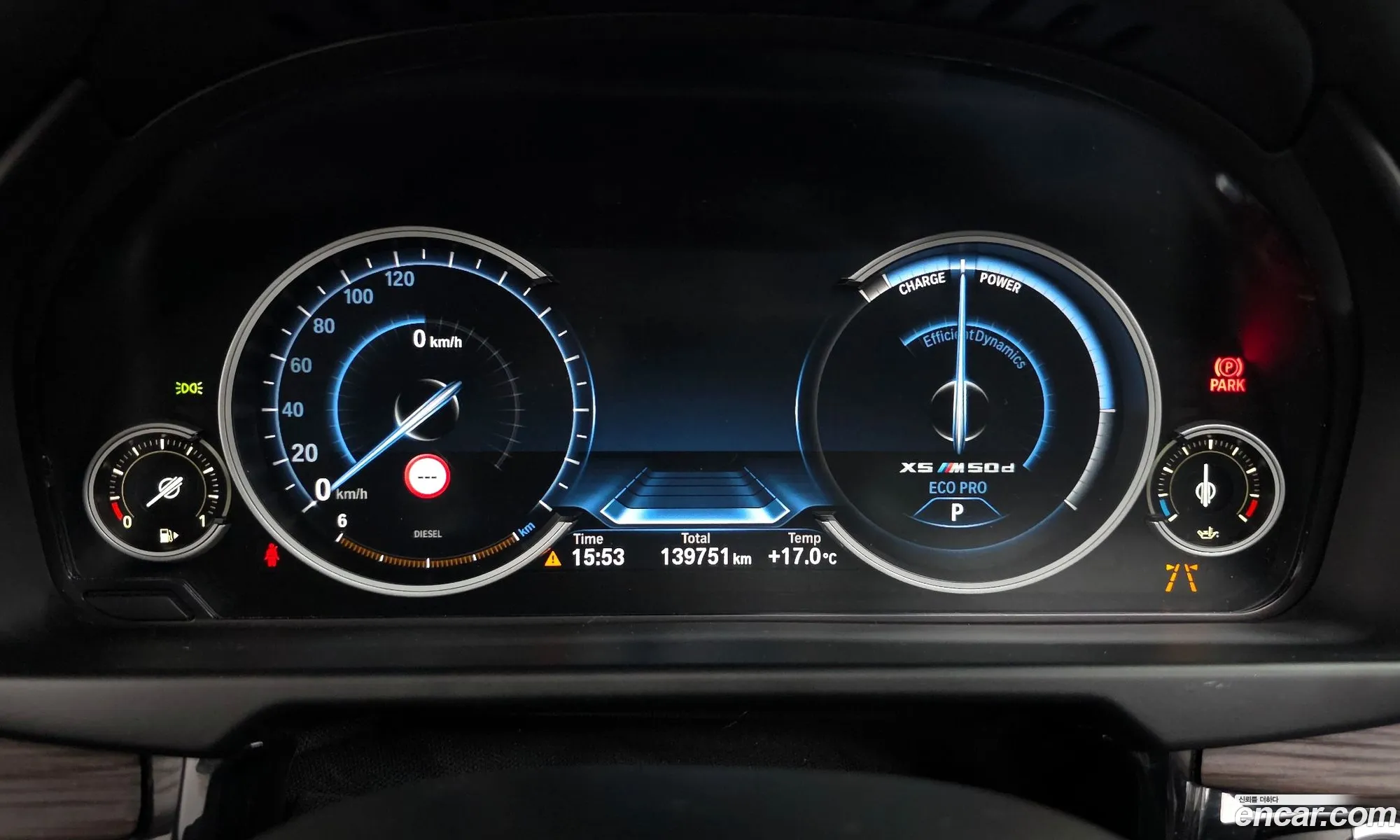 BMW X5 2015 WBAKS8100G0M51629 — 7