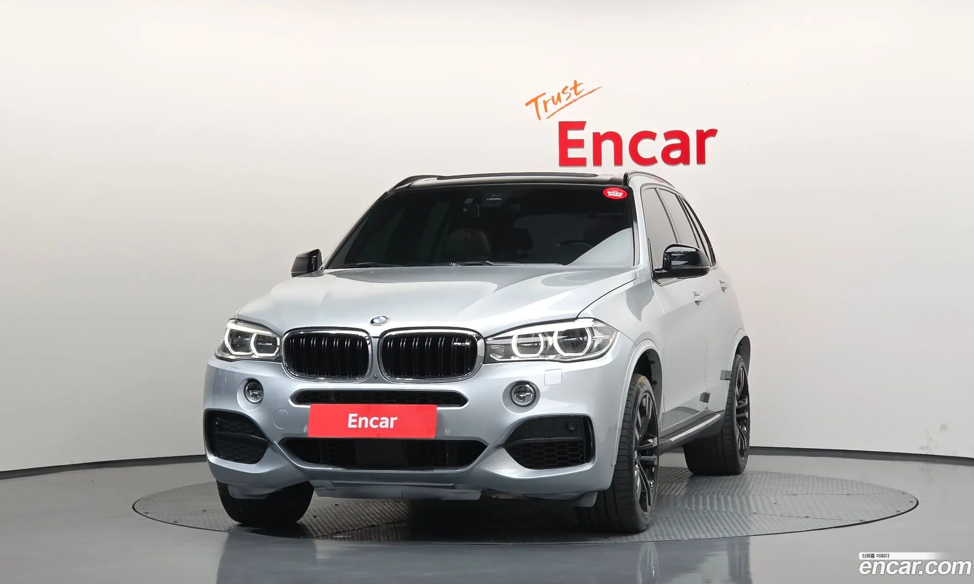 BMW X5 2015 WBAKS8100G0M51629 — 9