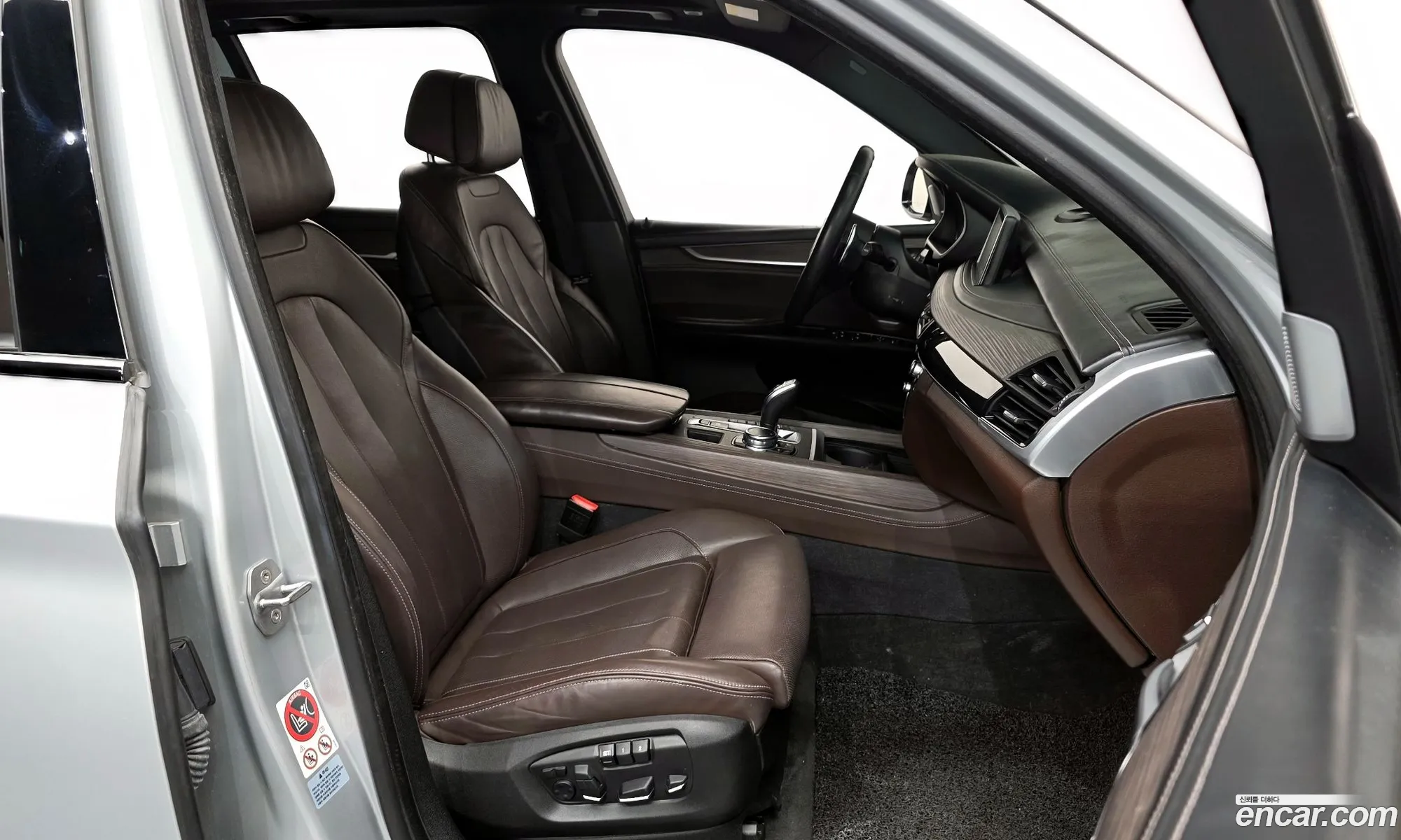 BMW X5 2015 WBAKS8100G0M51629 — 15