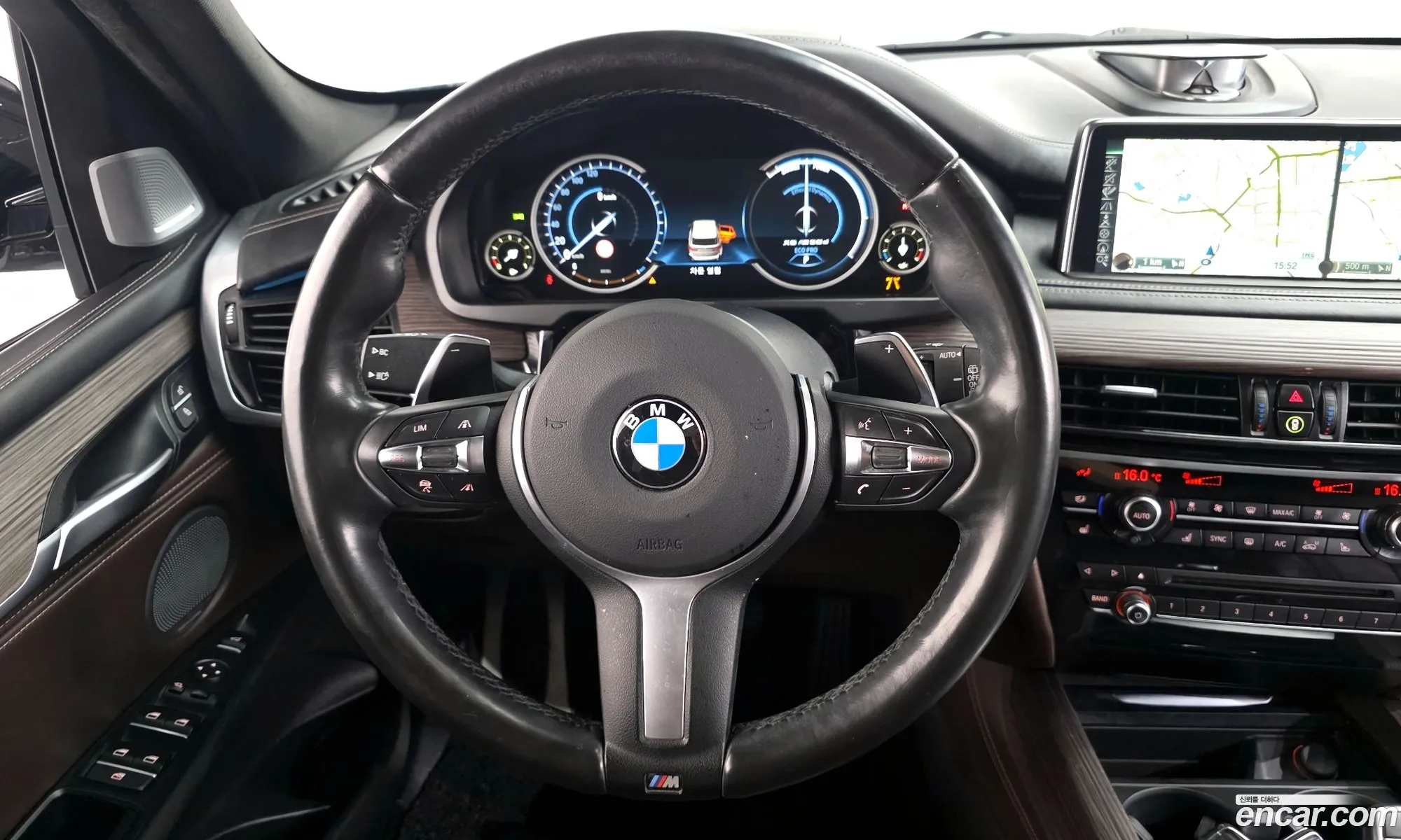 BMW X5 2015 WBAKS8100G0M51629 — 3