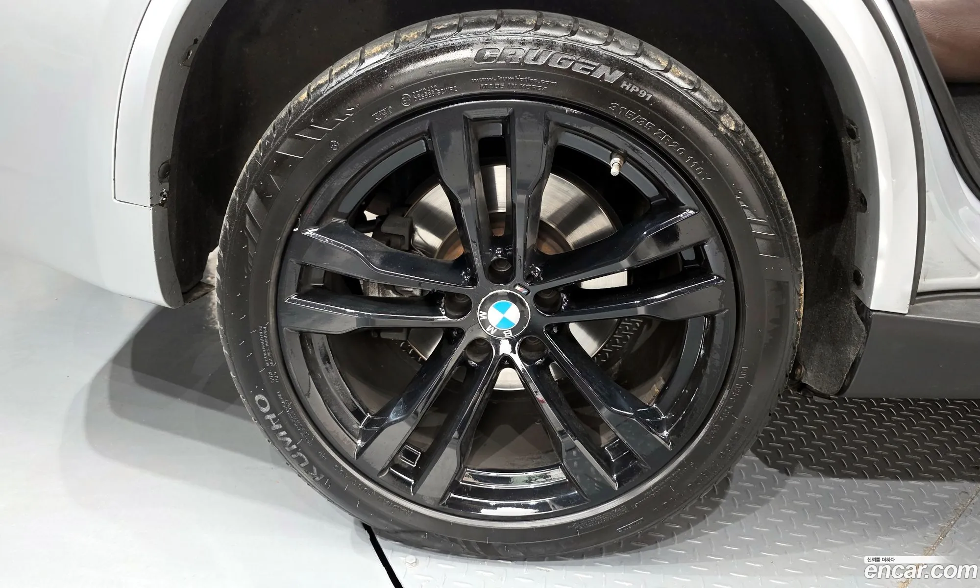 BMW X5 2015 WBAKS8100G0M51629 — 17