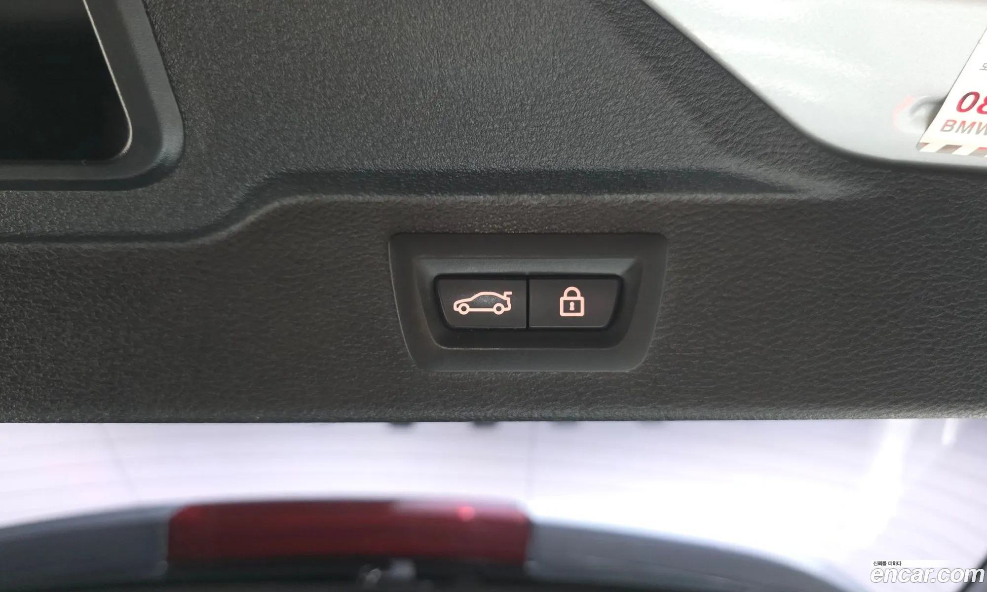 BMW X5 2015 WBAKS8100G0M51629 — 6