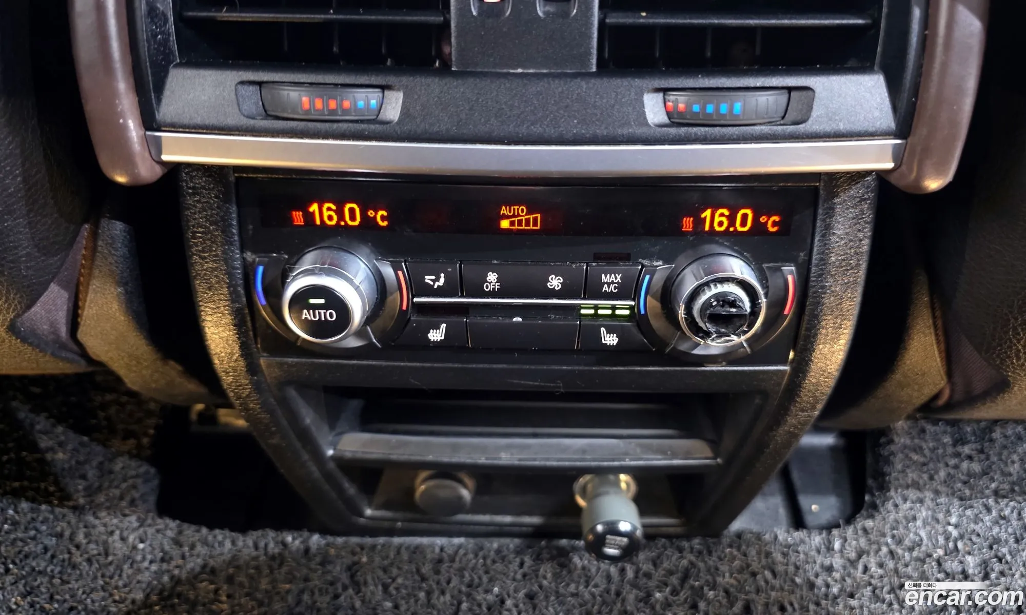 BMW X5 2015 WBAKS8100G0M51629 — 20