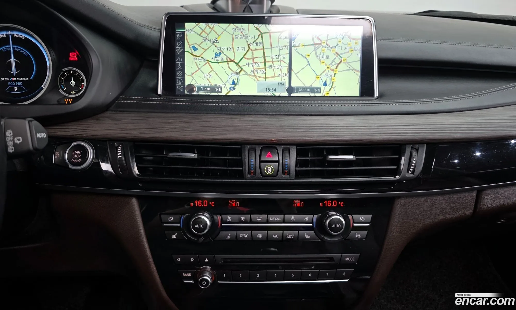BMW X5 2015 WBAKS8100G0M51629 — 14