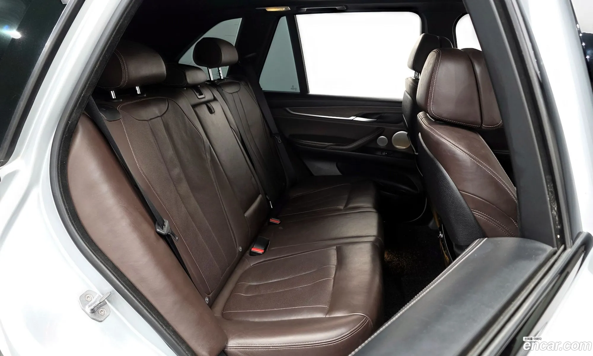 BMW X5 2015 WBAKS8100G0M51629 — 5