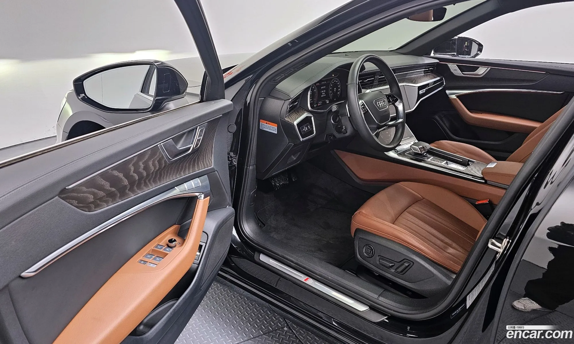 Audi A6 2023 WAUZZZF23PN072492 — 18