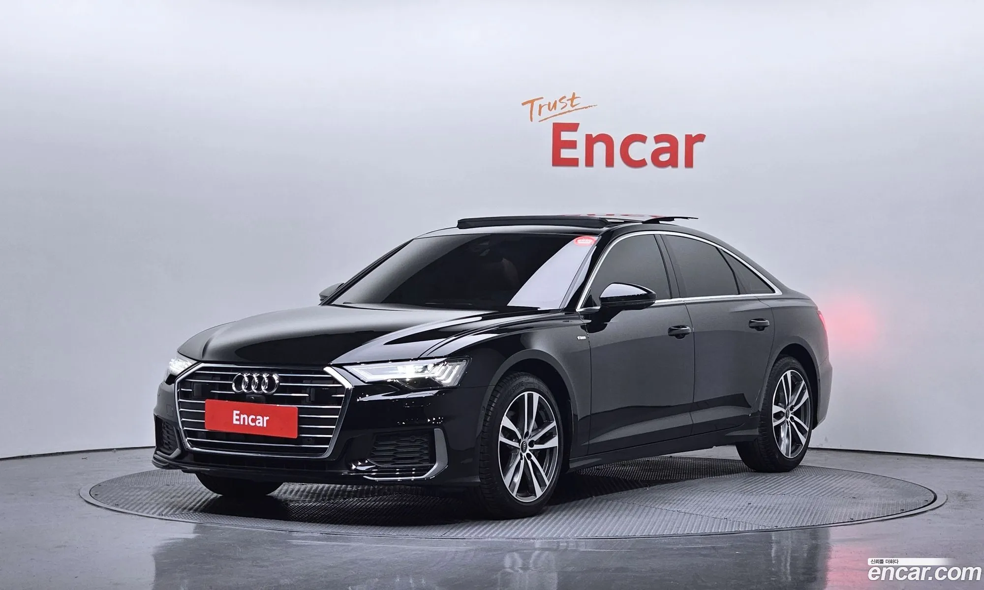 Audi A6 2023 WAUZZZF23PN072492 — 4