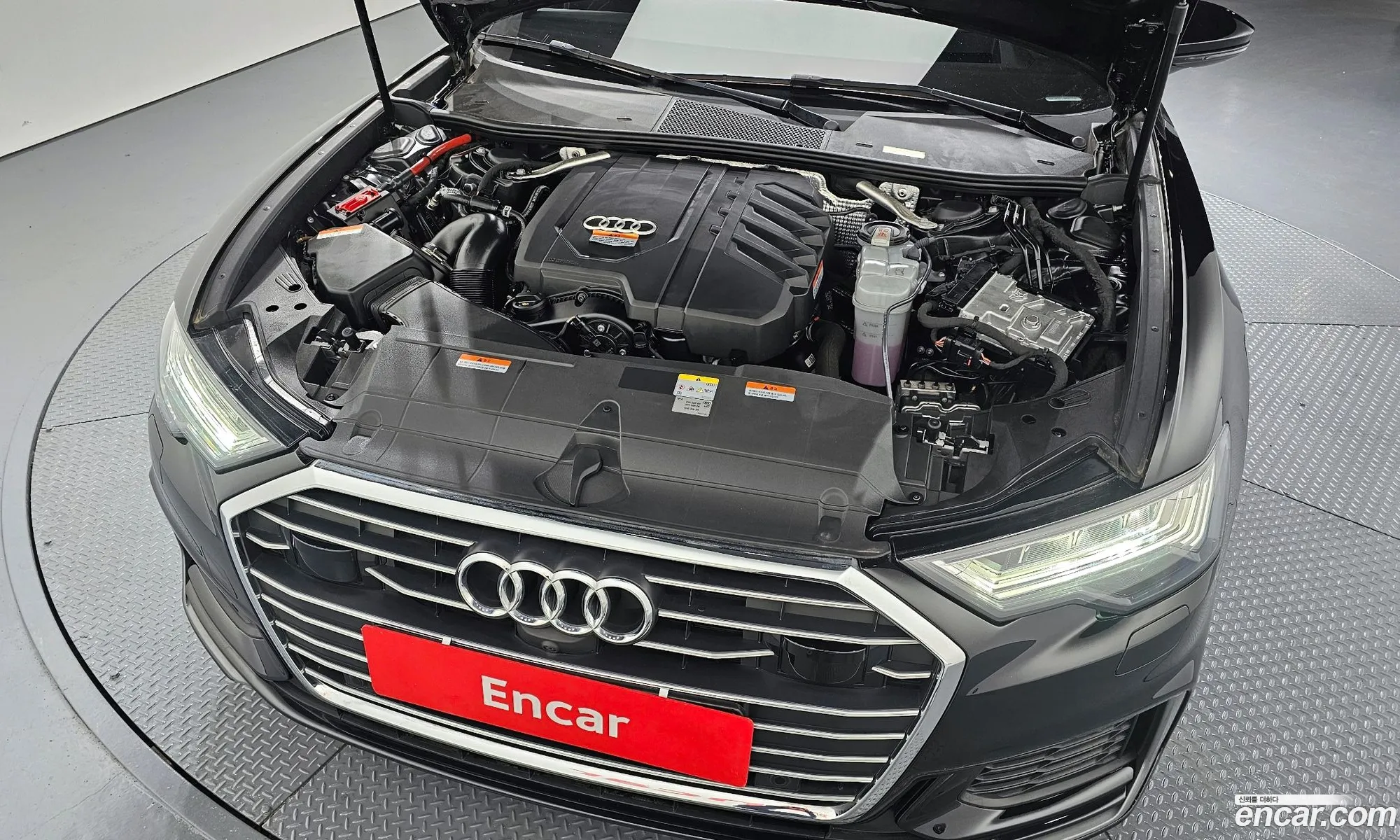 Audi A6 2023 WAUZZZF23PN072492 — 5