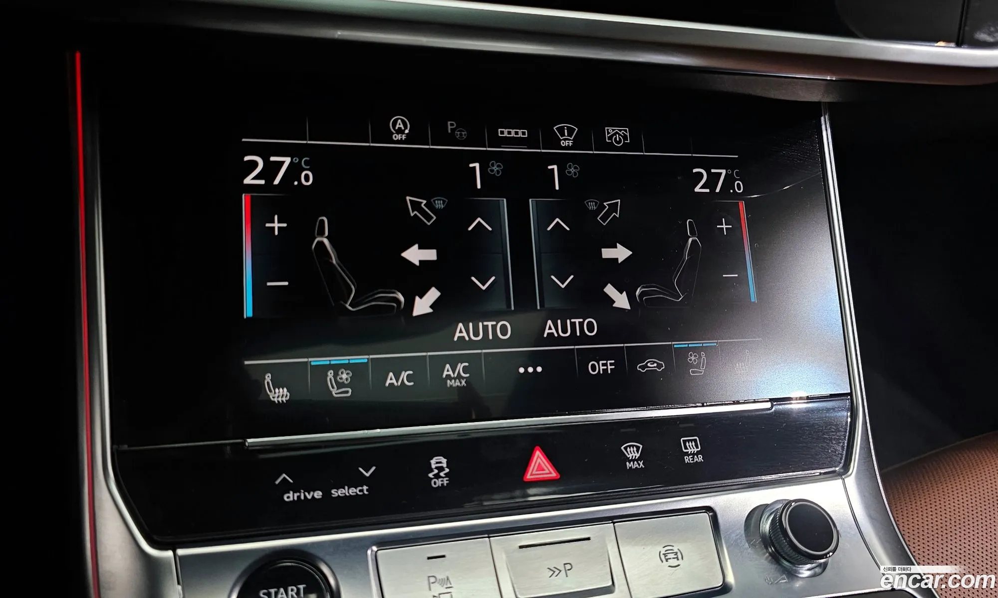 Audi A6 2023 WAUZZZF23PN072492 — 10