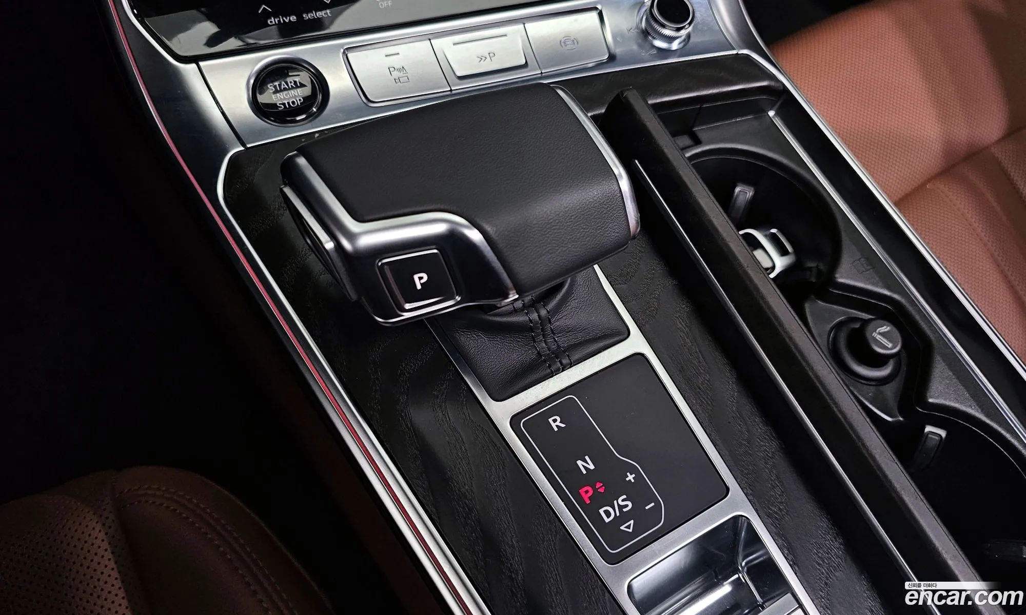 Audi A6 2023 WAUZZZF23PN072492 — 16